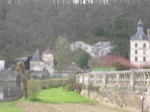 le Ruisseau Chaud Brantôme