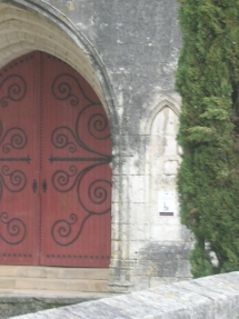 le Ruisseau Chaud Brantôme