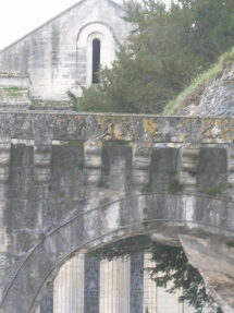 le Ruisseau Chaud Brantôme