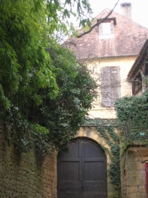 le Ruisseau Chaud Sarlat la Caneda