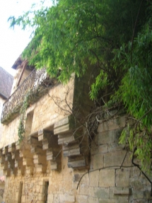 le Ruisseau Chaud Sarlat la Caneda